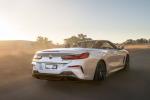 BMW M850i xDrive Convertible 2019 года (AU)